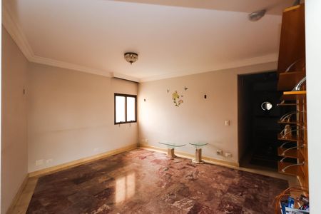 Apartamento para alugar com 560m², 4 quartos e 5 vagas Apartamento para alugar com 560m², 4 quartos e 5 vagasSala 2