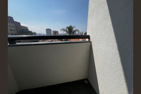 Apartamento à venda com 65m², 2 quartos e 2 vagasVaranda da Sala
