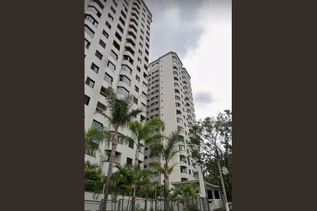 Apartamento à venda com 65m², 2 quartos e 2 vagasFachada