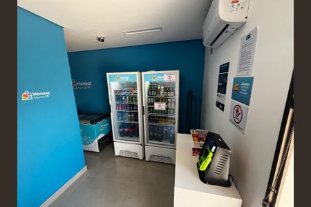 Apartamento à venda com 65m², 2 quartos e 2 vagasÁrea comum