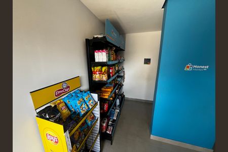 Apartamento à venda com 65m², 2 quartos e 2 vagasÁrea comum