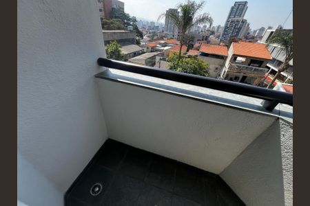 Apartamento à venda com 65m², 2 quartos e 2 vagasVaranda da Suíte