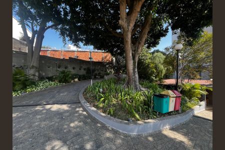 Apartamento à venda com 65m², 2 quartos e 2 vagasÁrea comum