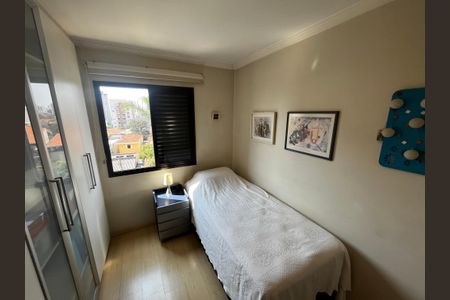 Apartamento à venda com 65m², 2 quartos e 2 vagasQuarto 