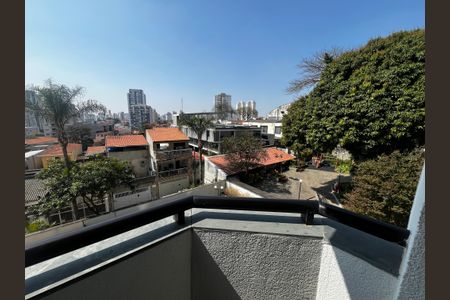 Apartamento à venda com 65m², 2 quartos e 2 vagasVaranda da Suíte