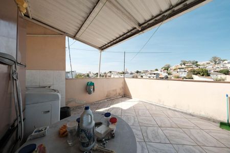 Casa à venda com 40m², 1 quarto e 1 vagaÁrea de Serviço