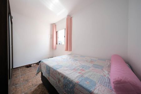 Casa à venda com 40m², 1 quarto e 1 vagaQuarto