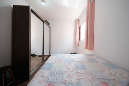 Quarto de casa à venda com 1 quarto, 40m² em Parque Boturussu, São Paulo