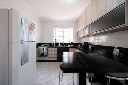 Casa à venda com 40m², 1 quarto e 1 vagaCozinha