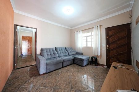 Sala de casa à venda com 1 quarto, 40m² em Parque Boturussu, São Paulo