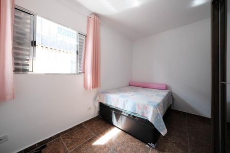 Casa à venda com 40m², 1 quarto e 1 vagaQuarto