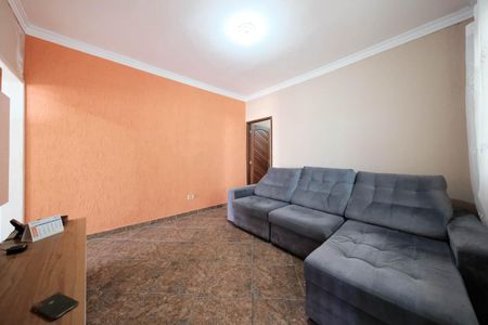Sala de casa à venda com 1 quarto, 40m² em Parque Boturussu, São Paulo