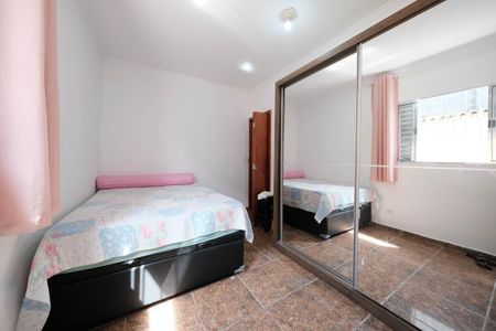 Quarto de casa à venda com 1 quarto, 40m² em Parque Boturussu, São Paulo