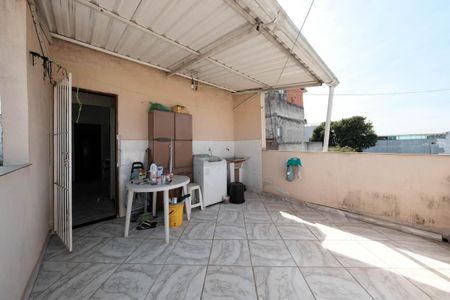 Casa à venda com 40m², 1 quarto e 1 vagaÁrea de Serviço