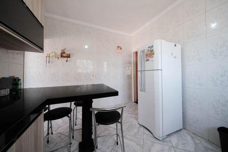 Casa à venda com 40m², 1 quarto e 1 vagaCozinha