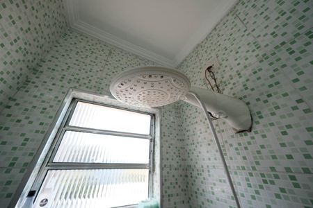 Casa à venda com 40m², 1 quarto e 1 vagaBanheiro