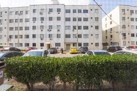 Apartamento para alugar com 70m², 2 quartos e 1 vagaVista do Quarto 1