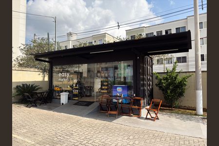 Apartamento para alugar com 70m², 2 quartos e 1 vagaÁrea comum