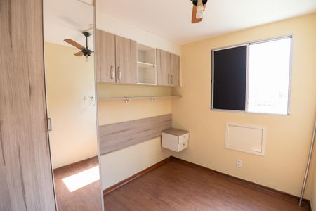 Apartamento para alugar com 70m², 2 quartos e 1 vagaQuarto 2