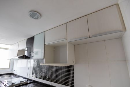 Apartamento para alugar com 70m², 2 quartos e 1 vagaCozinha e Área de Serviço
