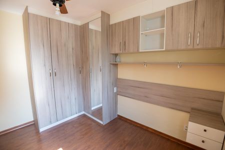 Apartamento para alugar com 70m², 2 quartos e 1 vagaQuarto 2