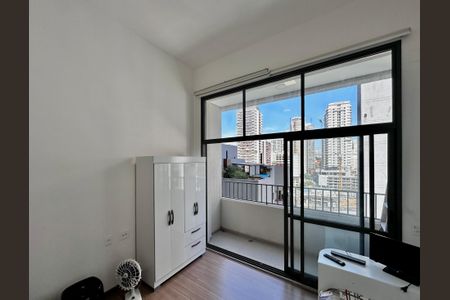 Studio à venda com 22m², 0 quarto e sem vagaStudio
