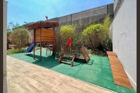 Studio à venda com 22m², 0 quarto e sem vagaPlayground