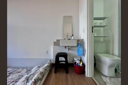 Studio à venda com 22m², 0 quarto e sem vagaBanheiro
