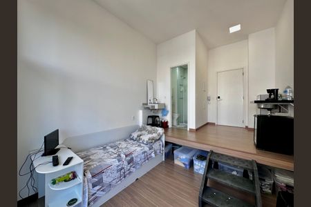 Studio de kitnet/studio à venda com 0 quarto, 22m² em Jardim das Acacias, São Paulo