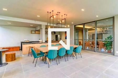 Studio à venda com 22m², 0 quarto e sem vagaÁrea comum