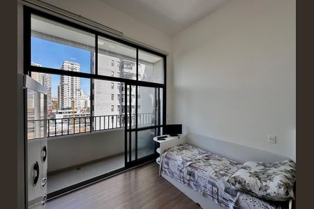 Studio à venda com 22m², 0 quarto e sem vagaStudio