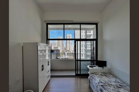Studio à venda com 22m², 0 quarto e sem vagaStudio