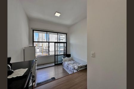 Studio à venda com 22m², 0 quarto e sem vagaCozinha