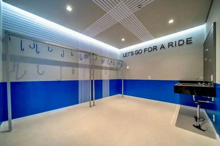 Studio à venda com 22m², 0 quarto e sem vagaBicicletário