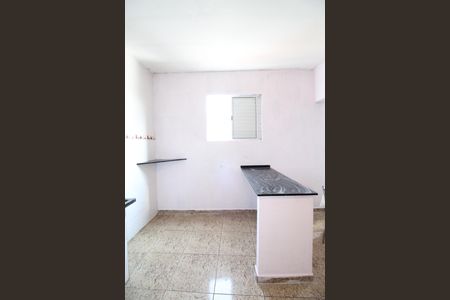 Studio para alugar com 40m², 1 quarto e sem vagaCozinha