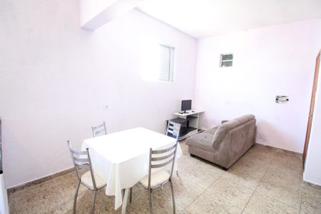 Studio de kitnet/studio para alugar com 1 quarto, 40m² em Jardim Ismenia, São José dos Campos