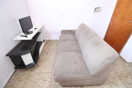 Studio para alugar com 40m², 1 quarto e sem vagaStudio