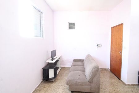 Studio para alugar com 40m², 1 quarto e sem vagaStudio