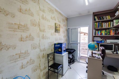 Apartamento à venda com 100m², 3 quartos e 1 vagaQuarto 2
