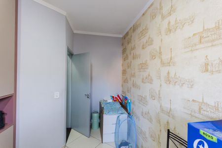 Apartamento à venda com 100m², 3 quartos e 1 vagaQuarto 2