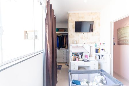 Apartamento à venda com 100m², 3 quartos e 1 vagaSuíte