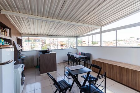 Apartamento à venda com 100m², 3 quartos e 1 vagaÁrea de Serviço