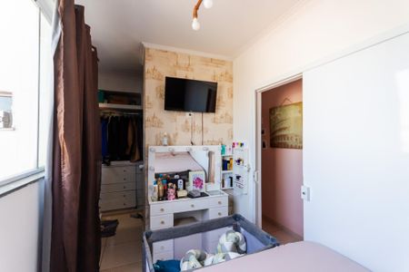 Apartamento à venda com 100m², 3 quartos e 1 vagaSuíte