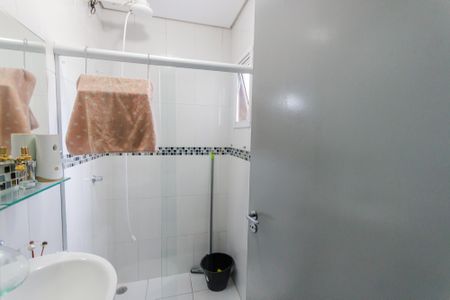 Apartamento à venda com 100m², 3 quartos e 1 vagaBanheiro