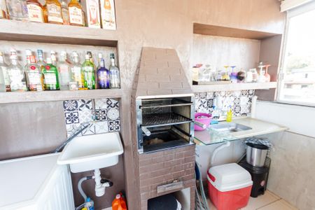 Apartamento à venda com 100m², 3 quartos e 1 vagaÁrea de Serviço