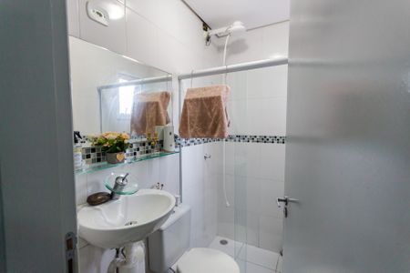 Apartamento à venda com 100m², 3 quartos e 1 vagaBanheiro