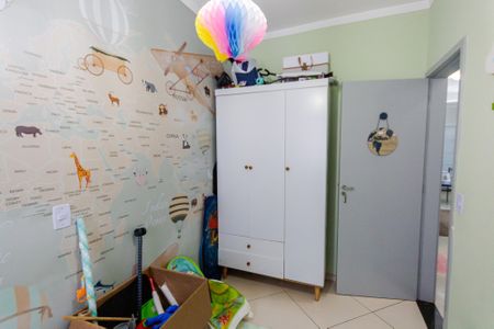 Apartamento à venda com 100m², 3 quartos e 1 vagaQuarto 1