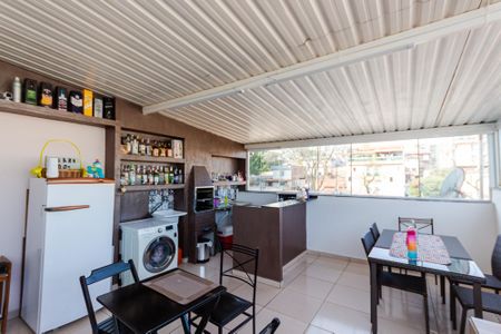 Apartamento à venda com 100m², 3 quartos e 1 vagaÁrea de Serviço