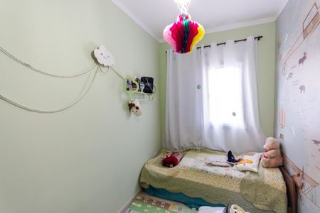 Apartamento à venda com 100m², 3 quartos e 1 vagaQuarto 1