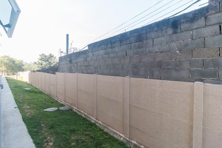 Apartamento para alugar com 44m², 2 quartos e 1 vagaVista do Quarto 1